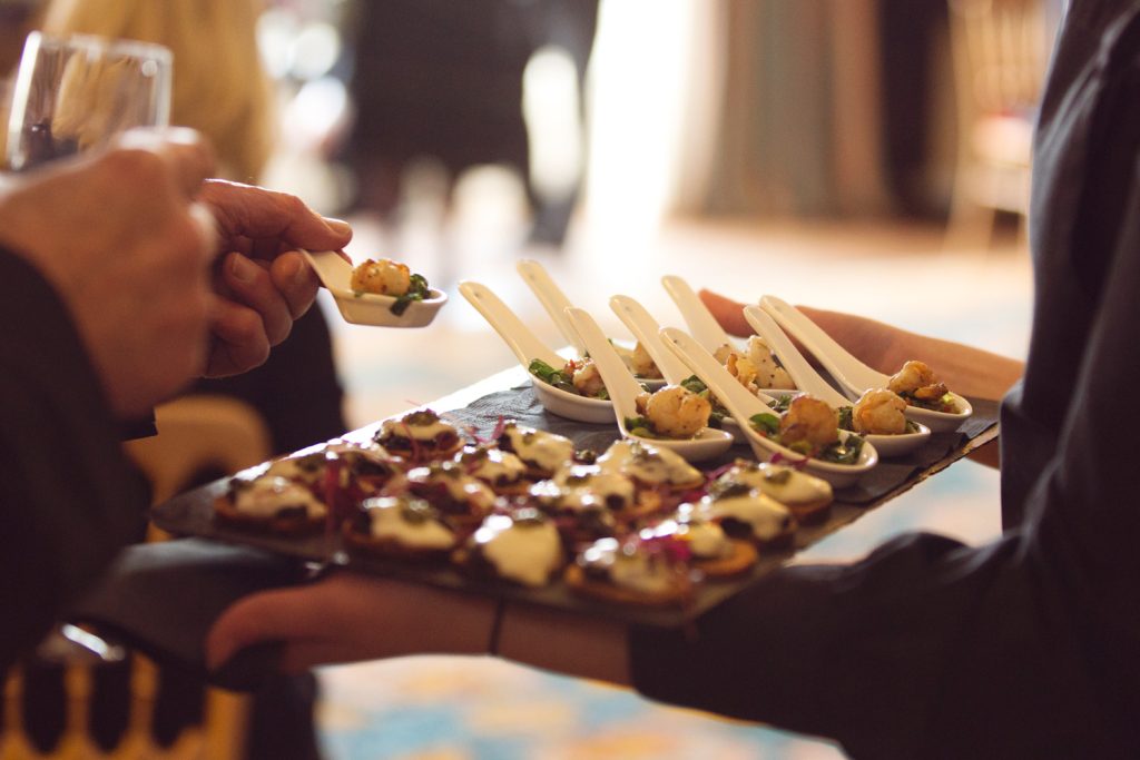 Cheshire Catering Company